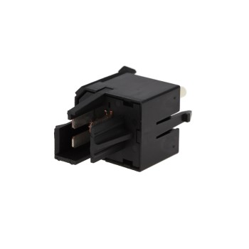 HVAC Blower Control Switch