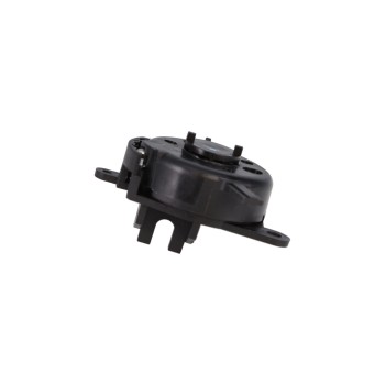 HVAC Blower Control Switch