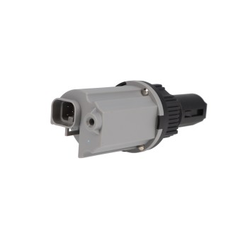 4WD Actuator