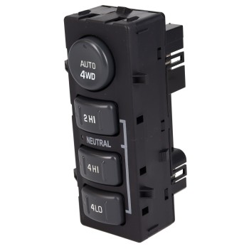 4WD Switch