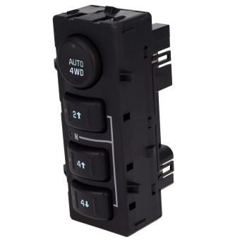 4WD Switch
