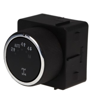 4WD Switch