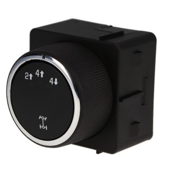 4WD Switch
