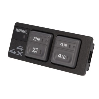 4WD Switch