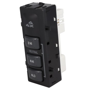 4WD Switch
