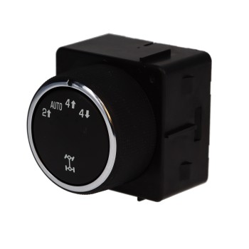 4WD Switch
