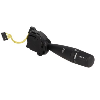 Windshield Wiper Switch