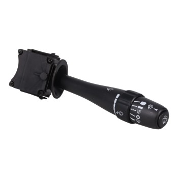 Windshield Wiper Switch