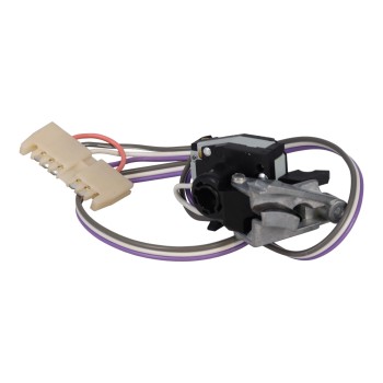 Windshield Wiper Switch