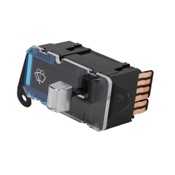 Windshield Wiper Switch