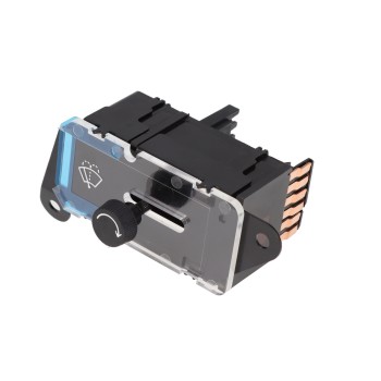 Windshield Wiper Switch