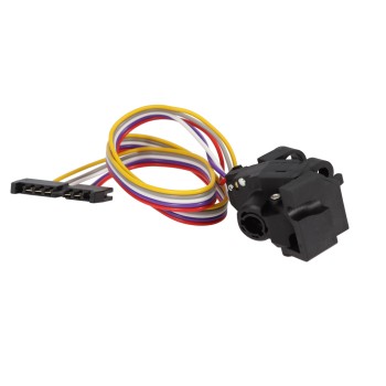 Windshield Wiper Switch