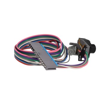 Windshield Wiper Switch