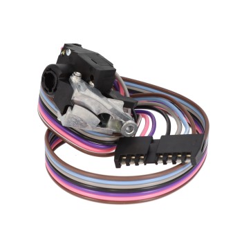 Windshield Wiper Switch