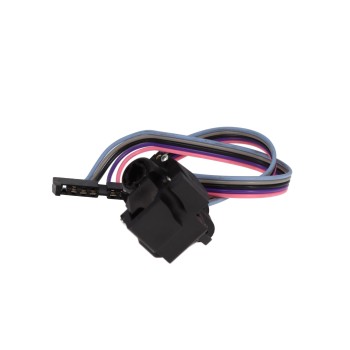 Windshield Wiper Switch