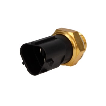 Engine Cooling Fan Switch