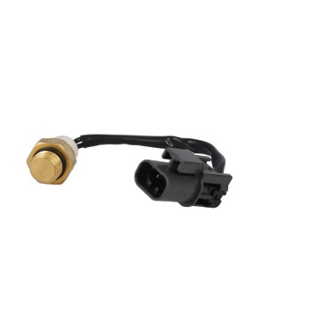 Engine Cooling Fan Switch