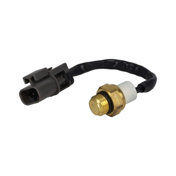 Engine Cooling Fan Switch