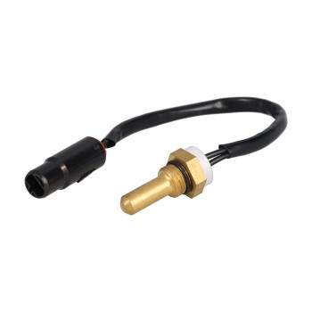 Engine Cooling Fan Switch