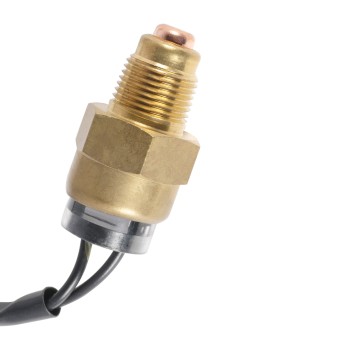 Engine Cooling Fan Switch