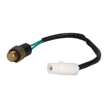 Engine Cooling Fan Switch