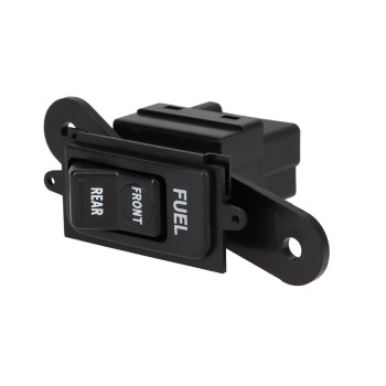 Fuel Tank Selector Switch