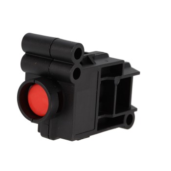 Electric Fuel Pump Inertia Switch