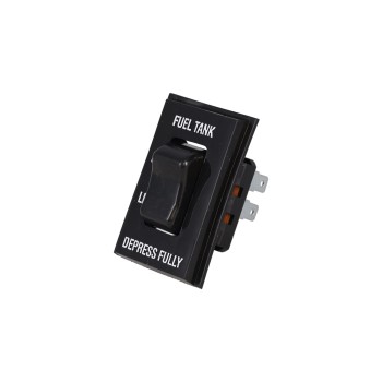 Fuel Tank Selector Switch