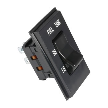 Fuel Tank Selector Switch