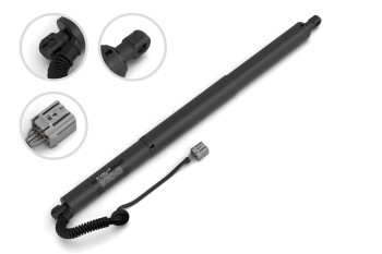 Liftgate Lift Support