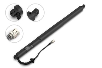 Liftgate Lift Support