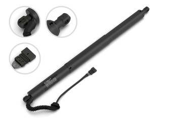 Liftgate Lift Support