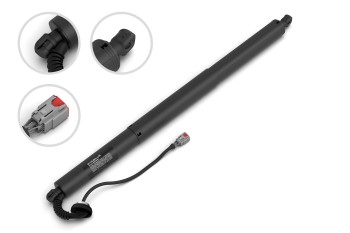 Liftgate Lift Support