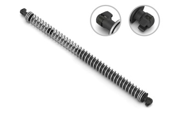 Trunk Lid Lift Support