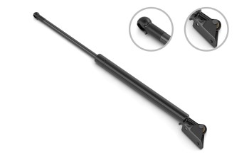 Liftgate Lift Support