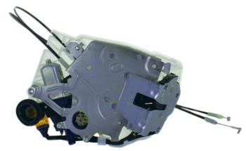 Power Sliding Door Motor