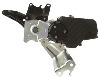 Liftgate Lift / Pull Down Motor