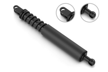 Liftgate Lift Support