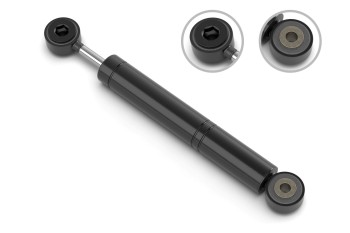 Belt Tensioner Damper