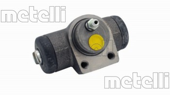Drum Brake Wheel Cylinder