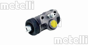 Drum Brake Wheel Cylinder