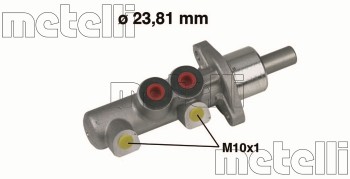 Brake Master Cylinder