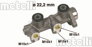 Brake Master Cylinder