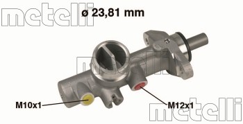 Brake Master Cylinder