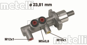 Brake Master Cylinder