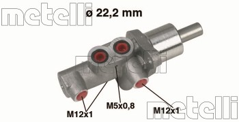 Brake Master Cylinder