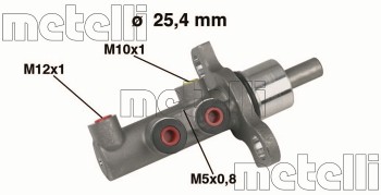 Brake Master Cylinder
