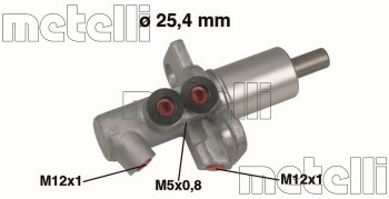 Brake Master Cylinder