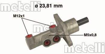 Brake Master Cylinder