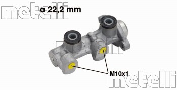 Brake Master Cylinder
